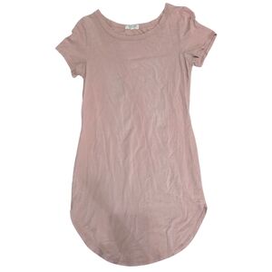 Heart & Hips Pink Women's Top